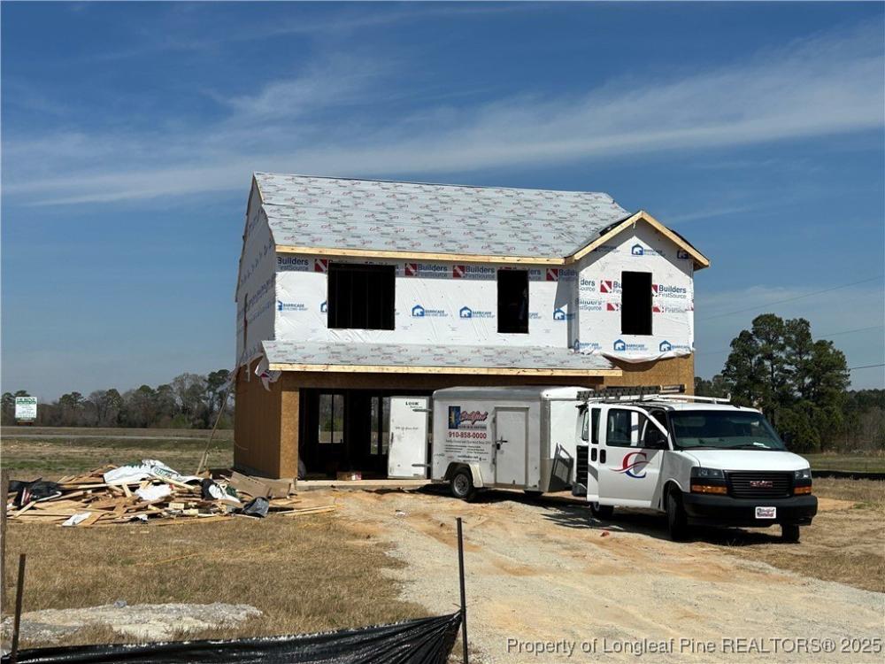 Currently Displayed Property Photo