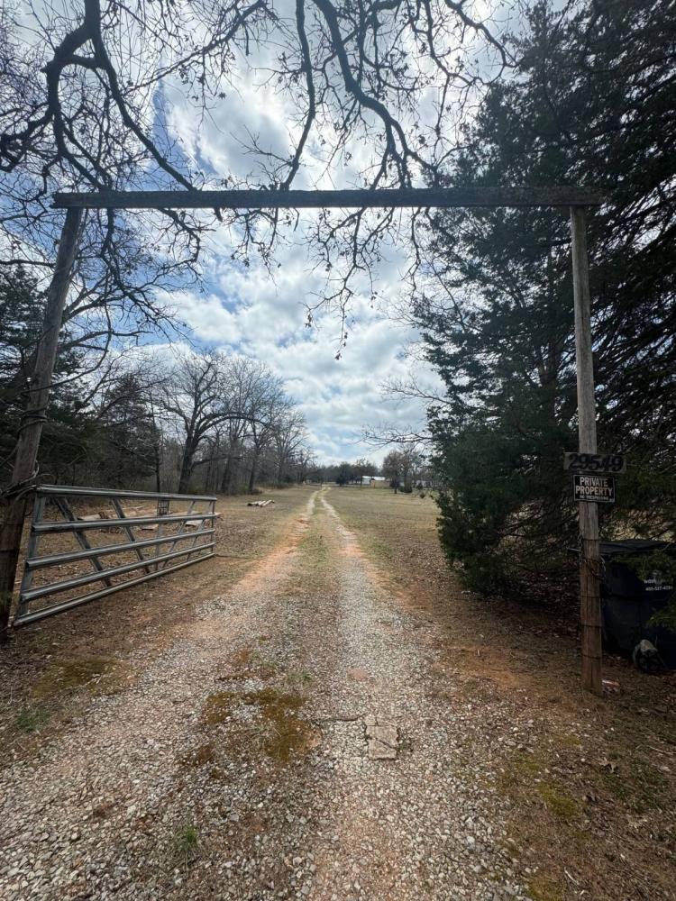 Currently Displayed Property Photo