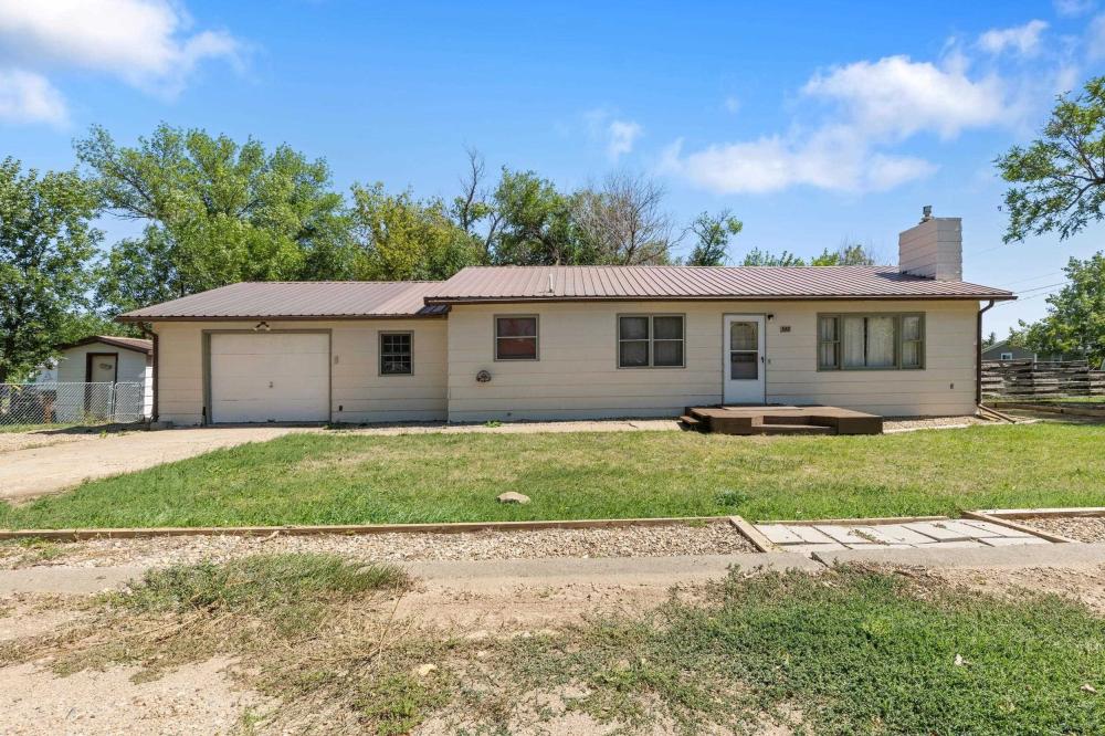 Currently Displayed Property Photo