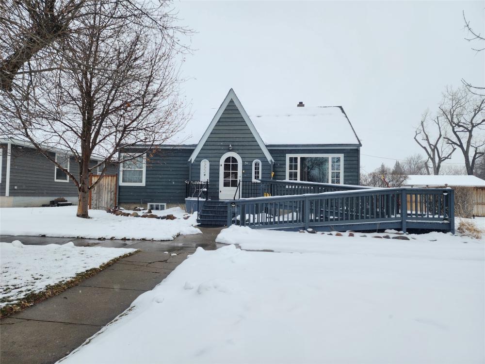 Currently Displayed Property Photo