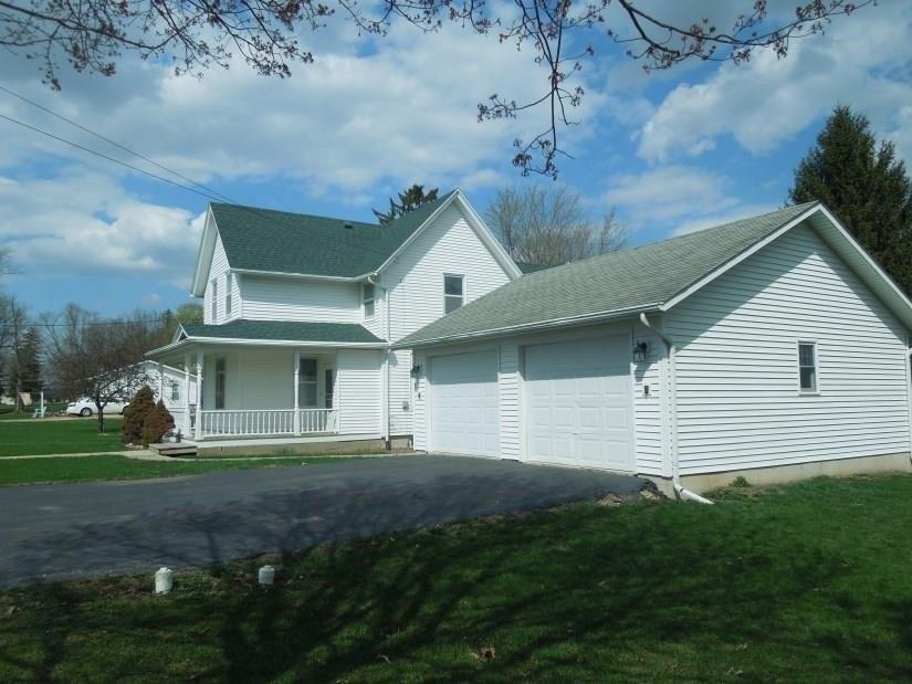 Currently Displayed Property Photo