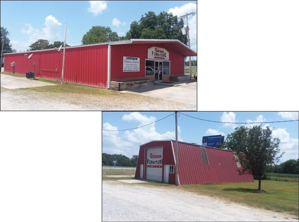 Currently Displayed Property Photo