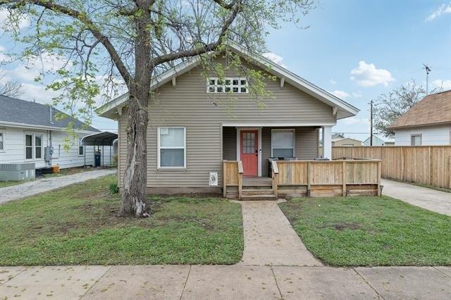 Currently Displayed Property Photo