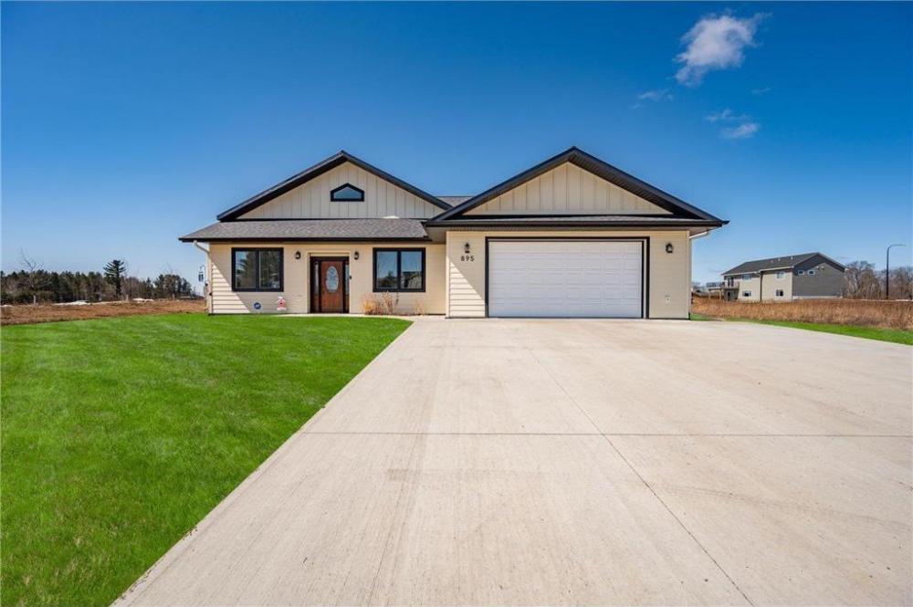 Currently Displayed Property Photo