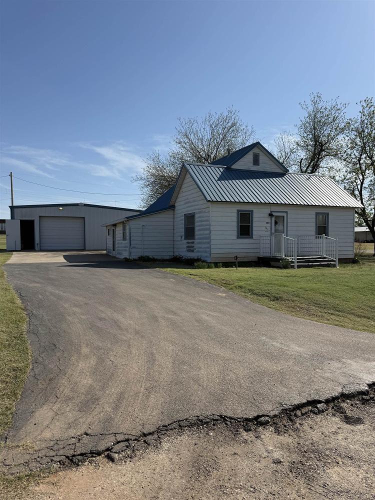 Currently Displayed Property Photo
