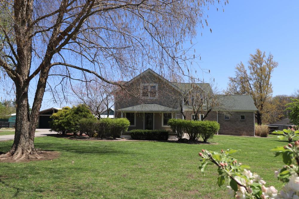 Currently Displayed Property Photo