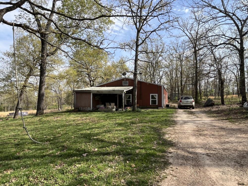 Currently Displayed Property Photo