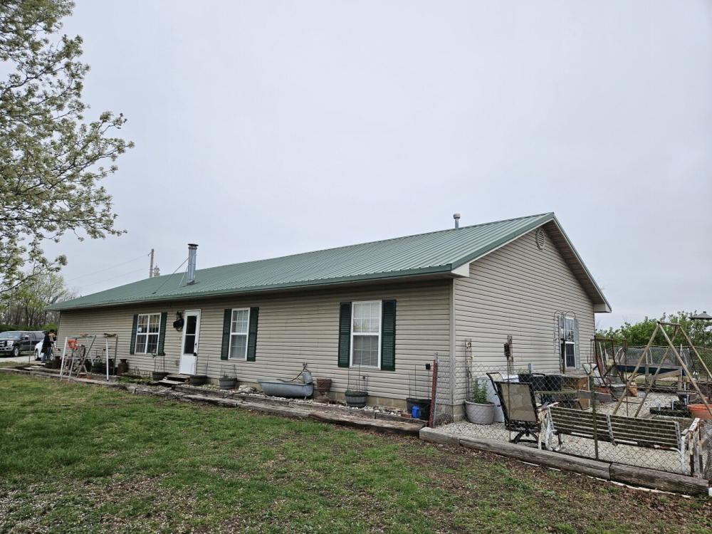Currently Displayed Property Photo