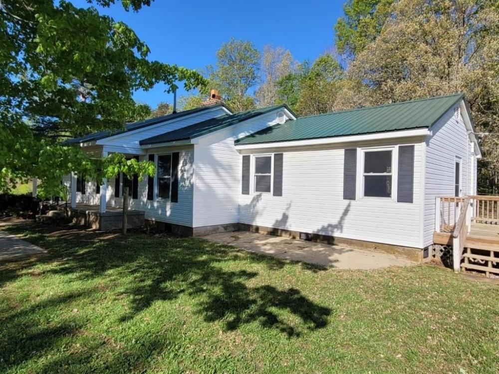 Currently Displayed Property Photo
