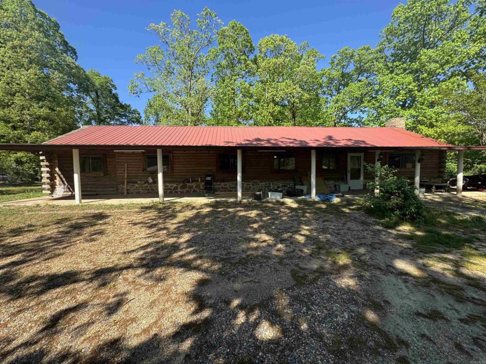 Currently Displayed Property Photo