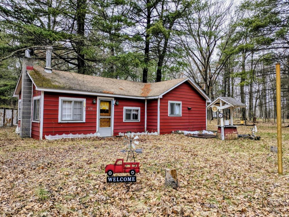 Currently Displayed Property Photo