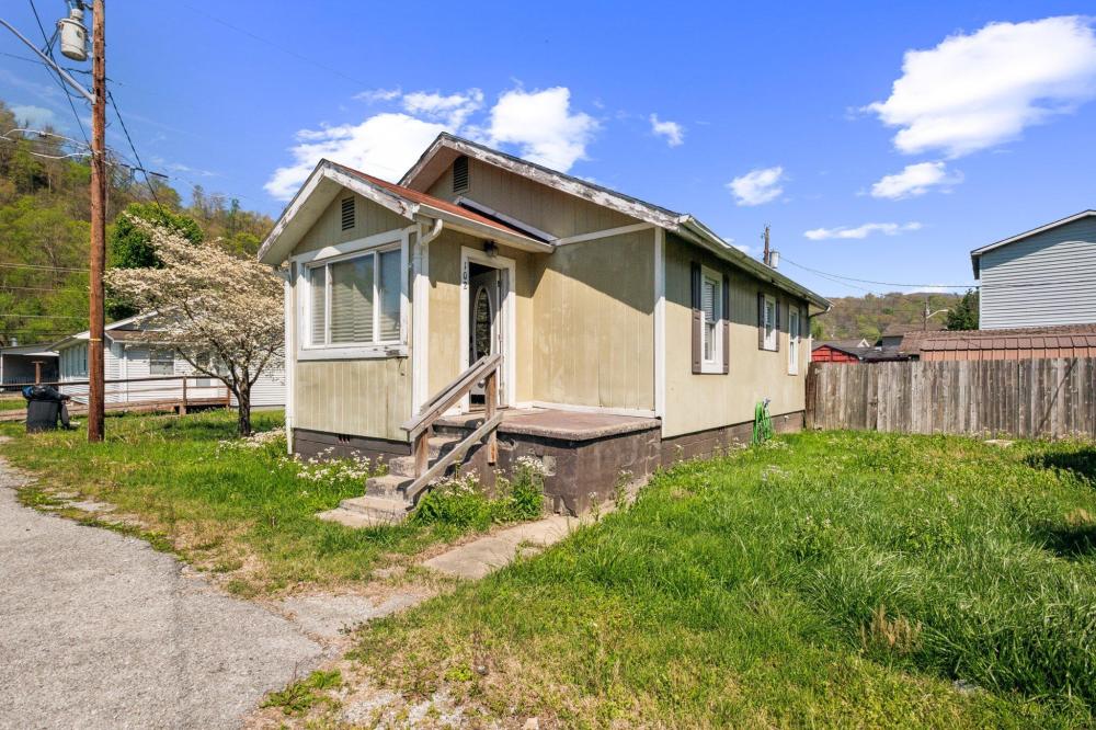 Currently Displayed Property Photo