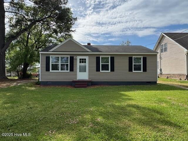 Currently Displayed Property Photo