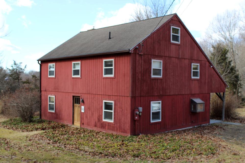 Currently Displayed Property Photo