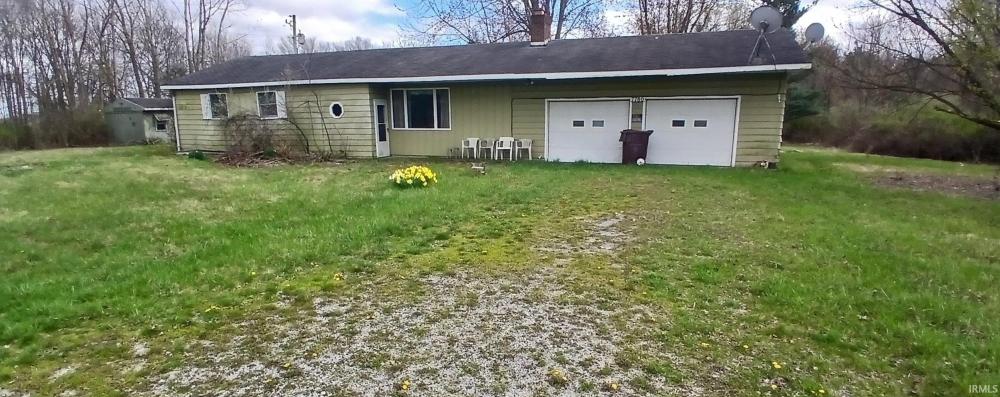 Currently Displayed Property Photo
