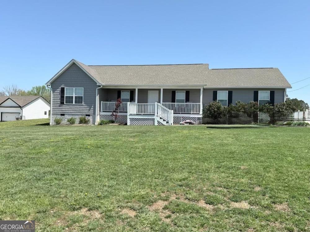 Currently Displayed Property Photo