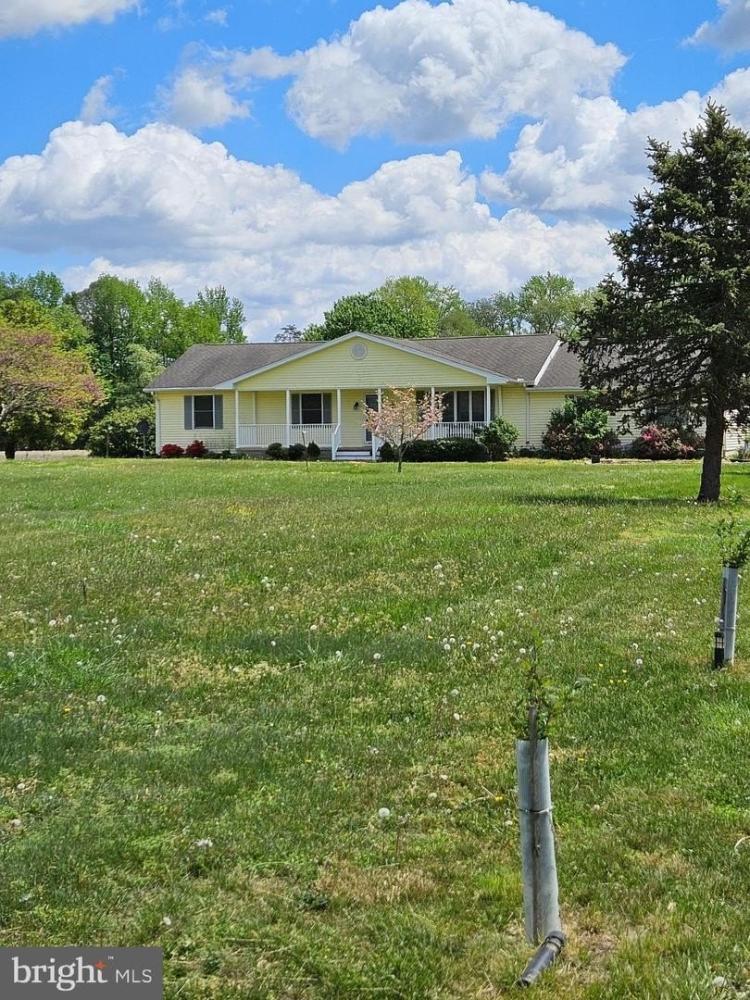 Currently Displayed Property Photo