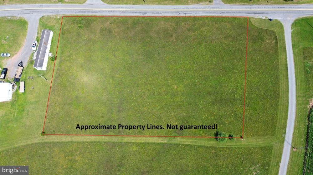 Currently Displayed Property Photo