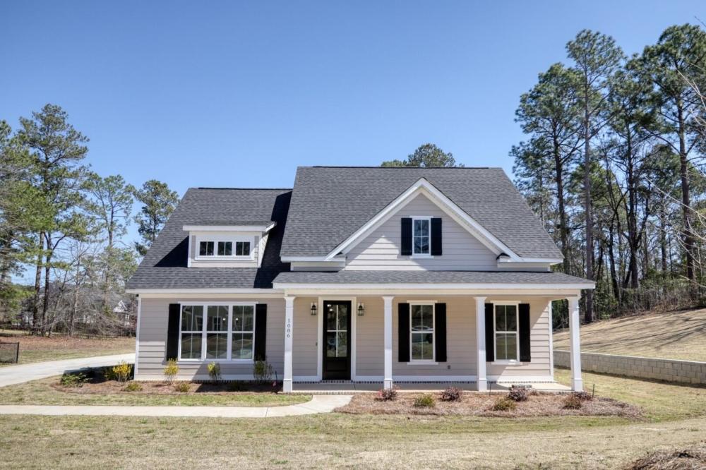 Currently Displayed Property Photo