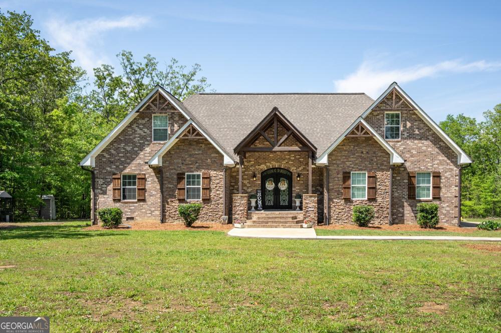 Currently Displayed Property Photo