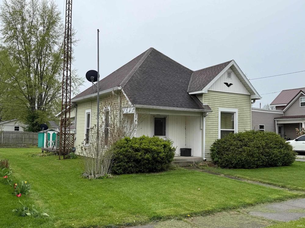 Currently Displayed Property Photo