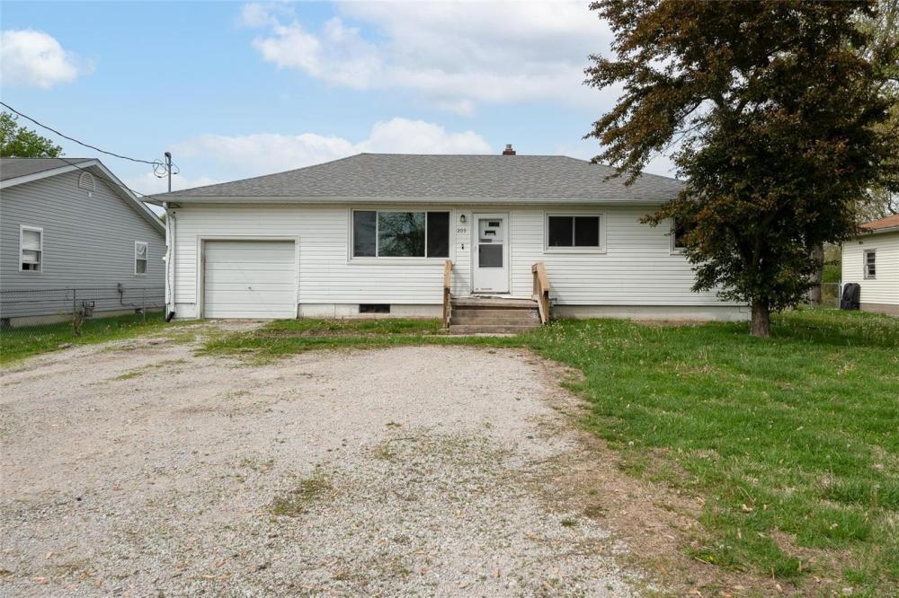 Currently Displayed Property Photo