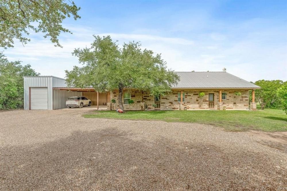Currently Displayed Property Photo