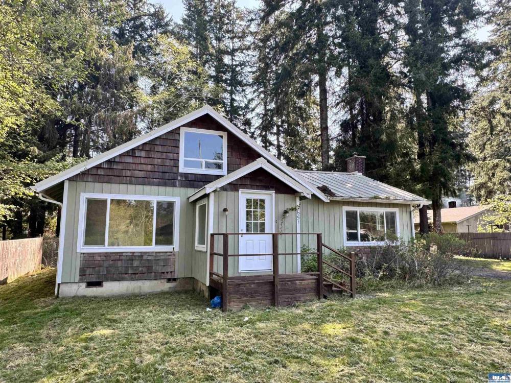 Currently Displayed Property Photo