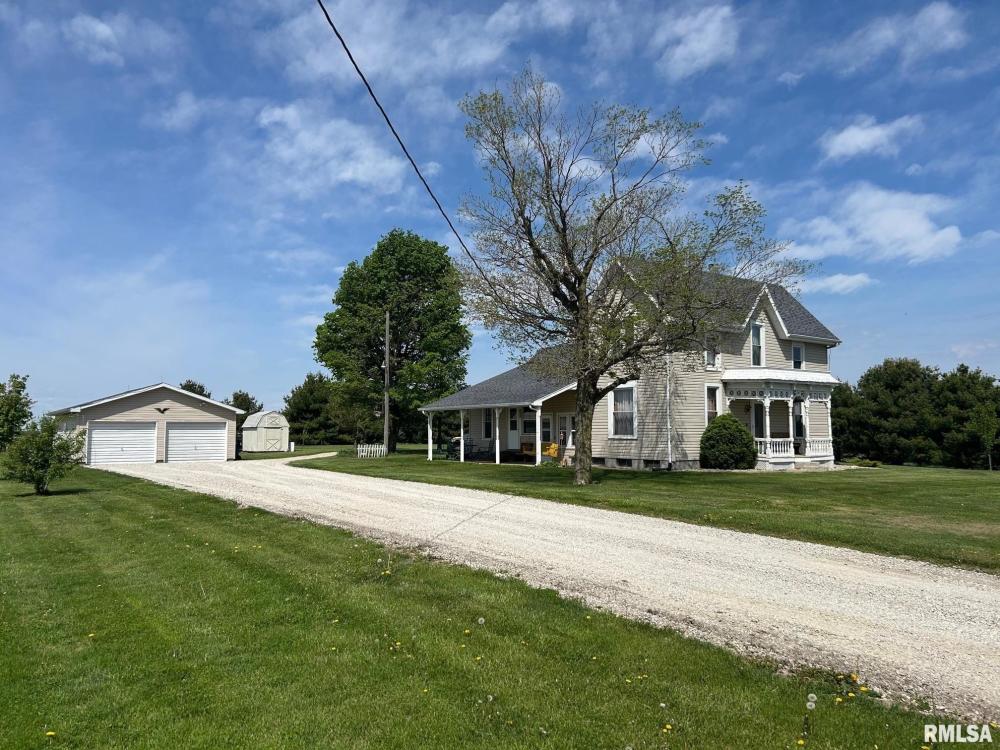 Currently Displayed Property Photo