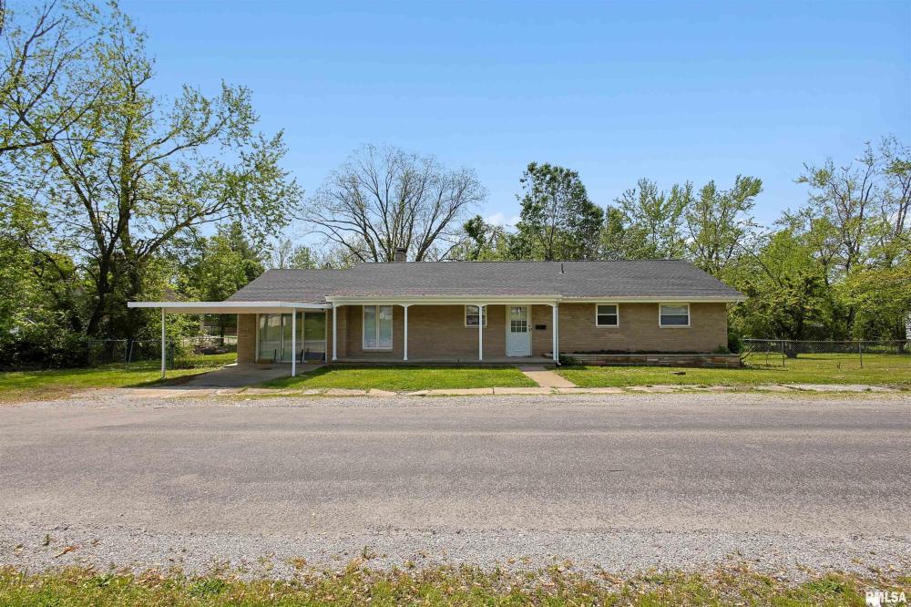 Currently Displayed Property Photo