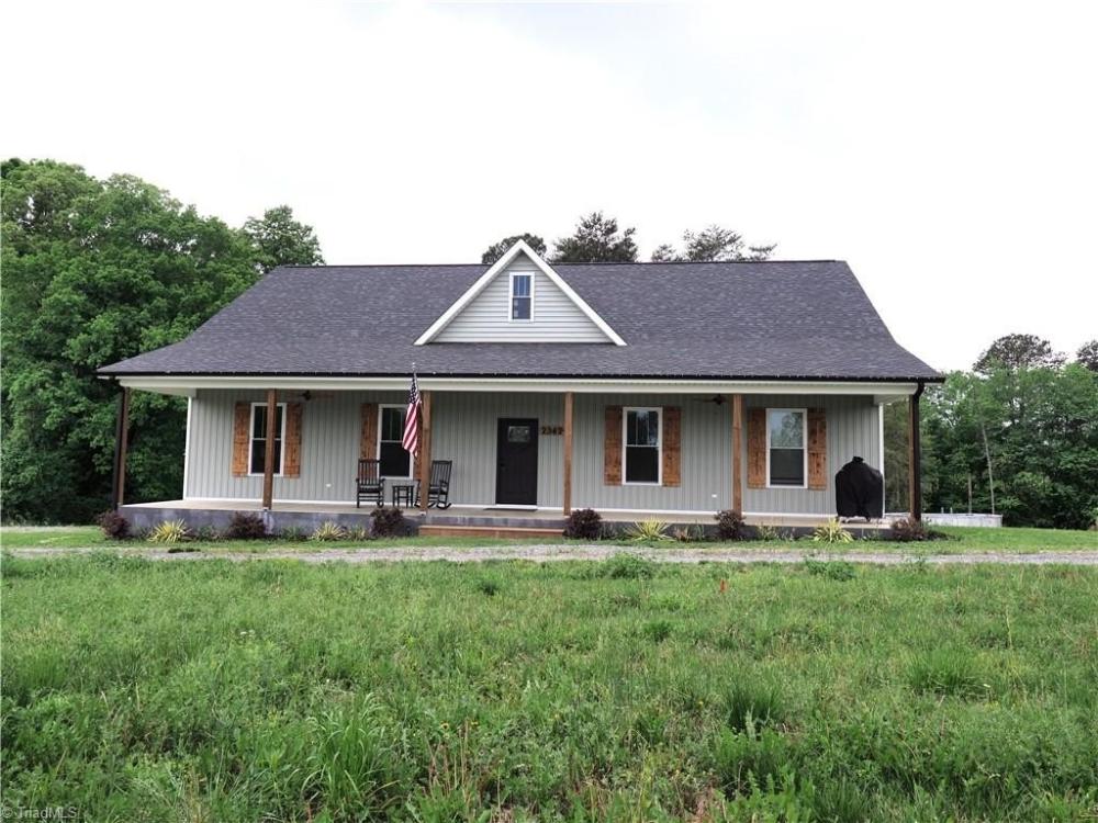 Currently Displayed Property Photo