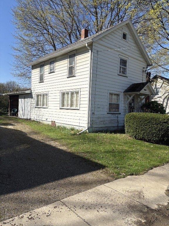 Currently Displayed Property Photo