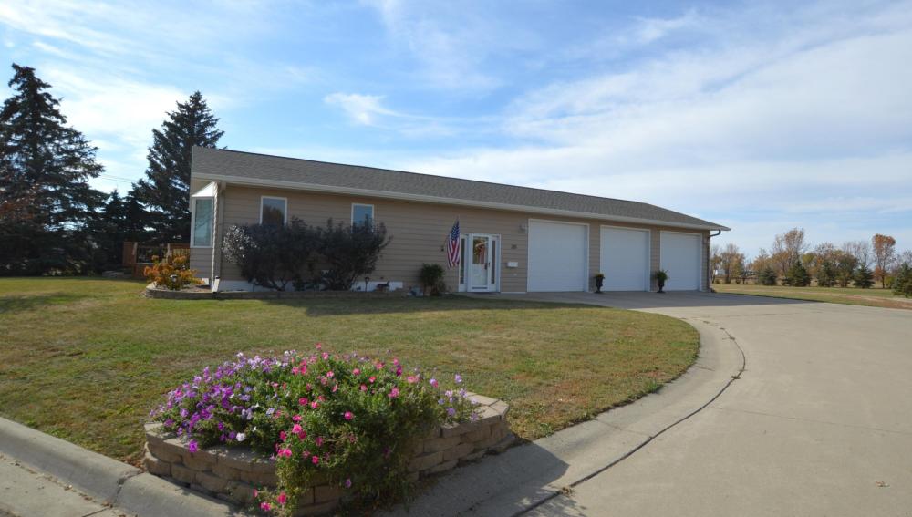 Currently Displayed Property Photo