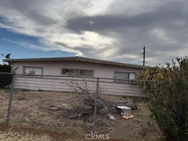 Currently Displayed Property Photo