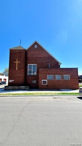 Currently Displayed Property Photo