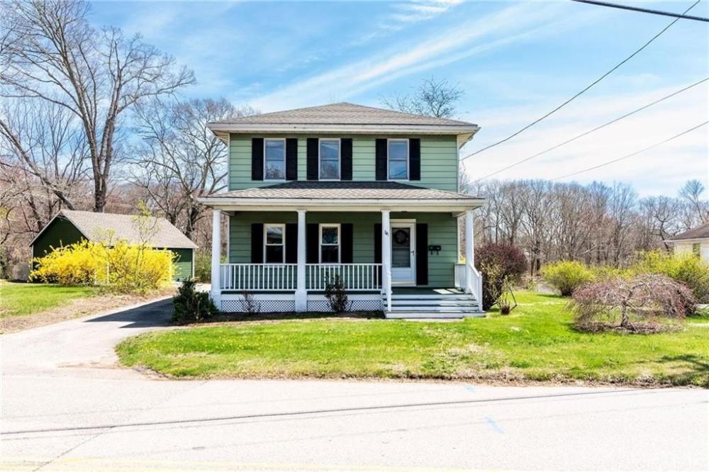 Currently Displayed Property Photo