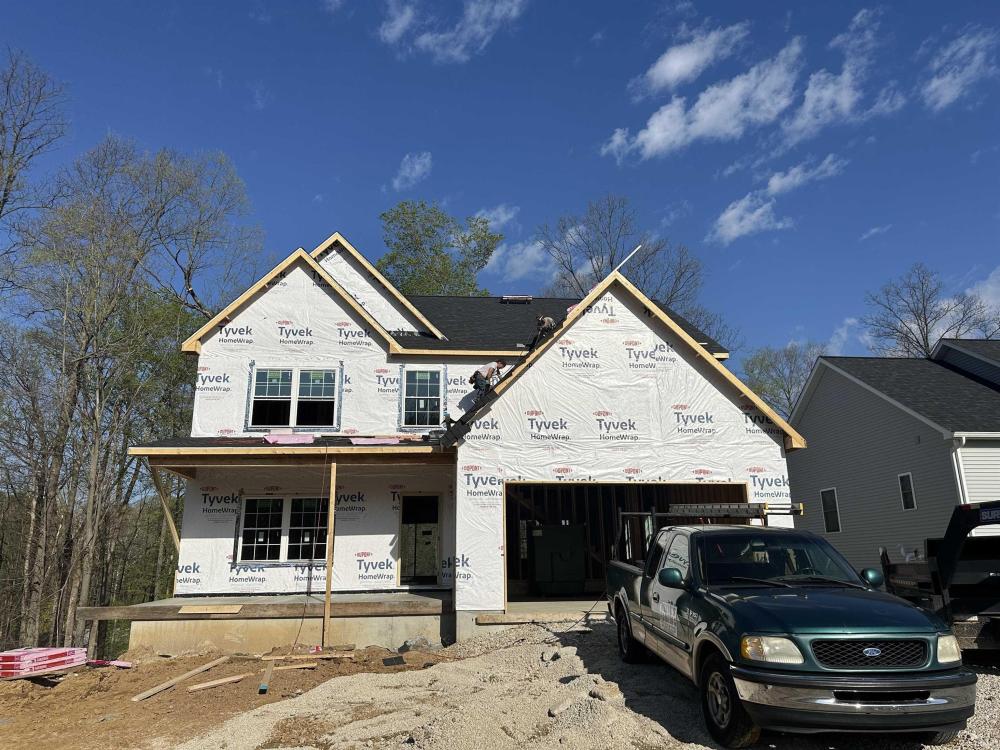 Currently Displayed Property Photo