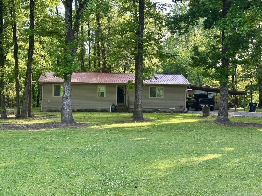Currently Displayed Property Photo