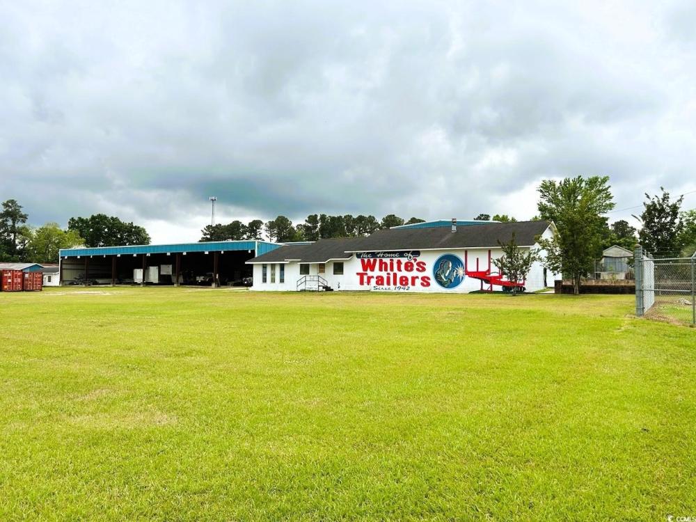 Currently Displayed Property Photo