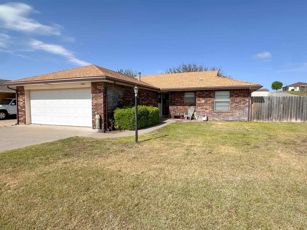Currently Displayed Property Photo