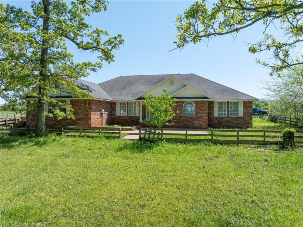 Currently Displayed Property Photo