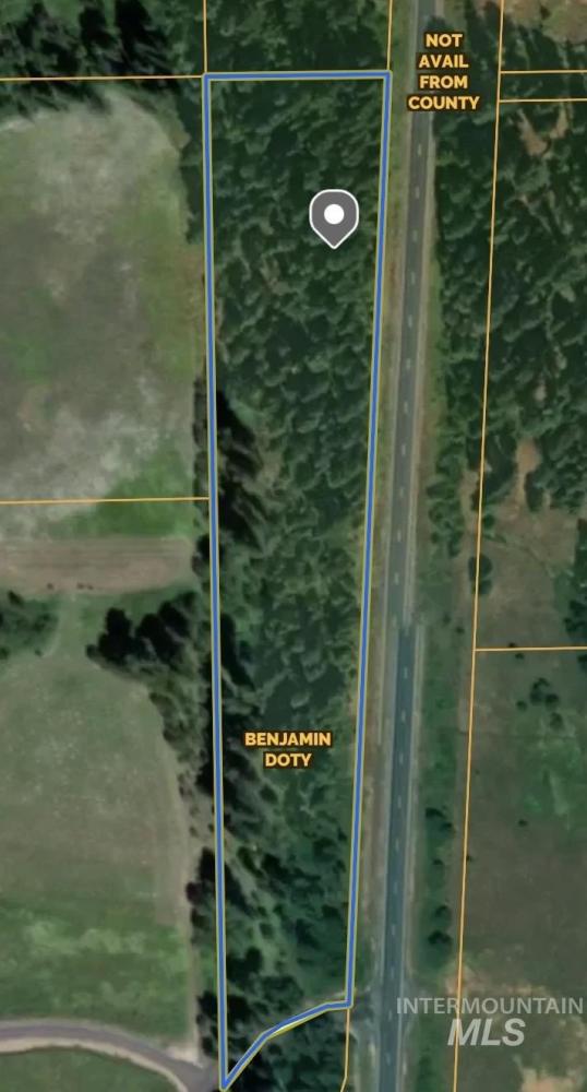 Currently Displayed Property Photo