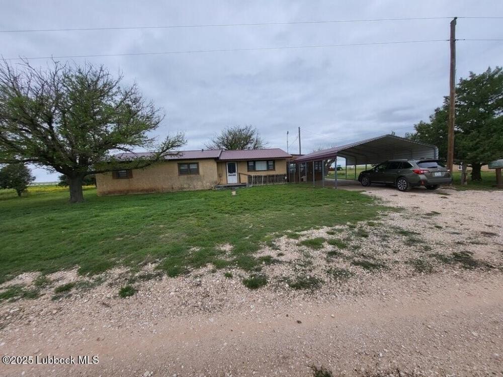 Currently Displayed Property Photo