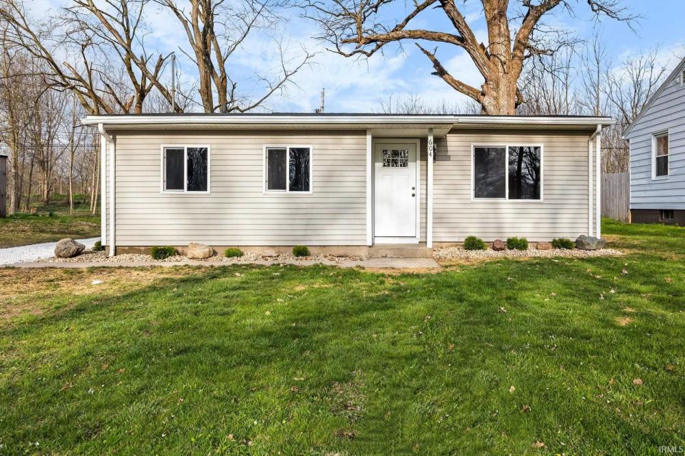 Currently Displayed Property Photo