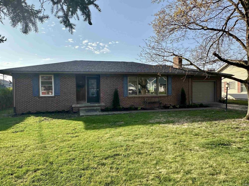 Currently Displayed Property Photo