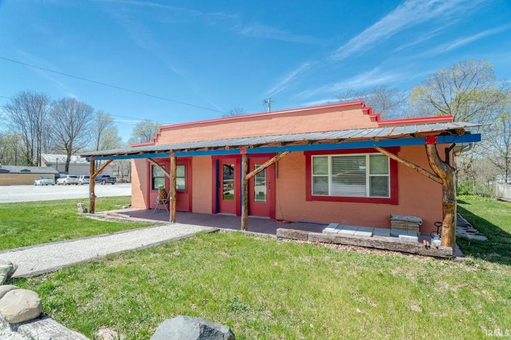 Currently Displayed Property Photo