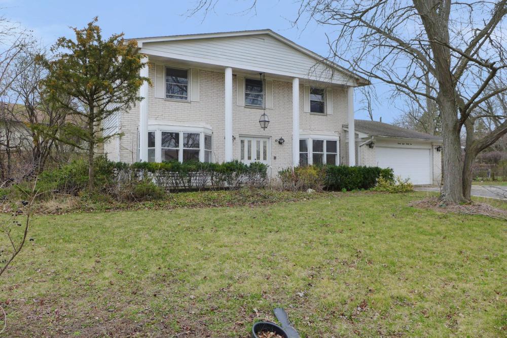Currently Displayed Property Photo