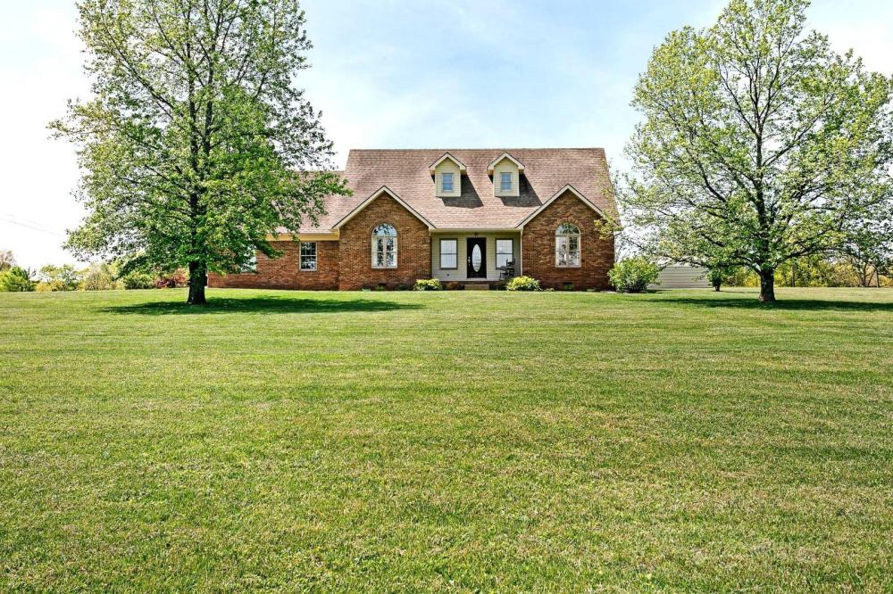 Currently Displayed Property Photo