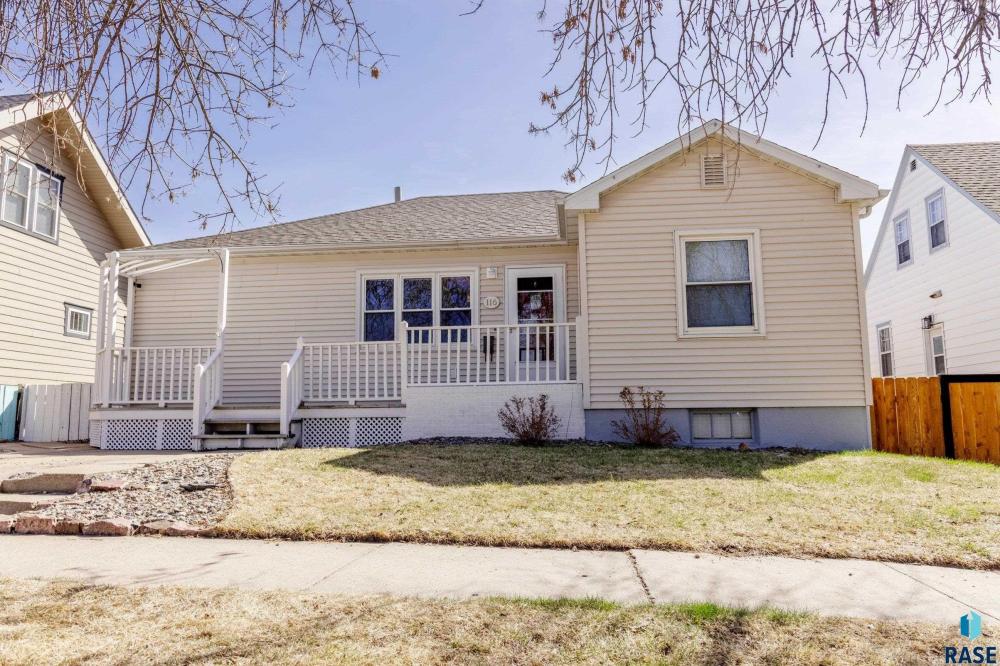 Currently Displayed Property Photo