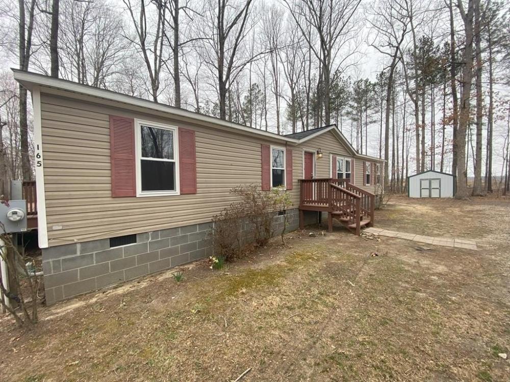 Currently Displayed Property Photo